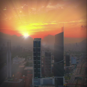 TWRS - It's Coming Out