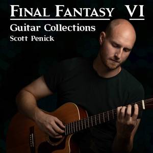 Final Fantasy VI Guitar Collections