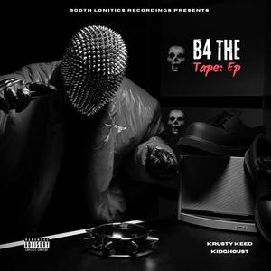 Go Time (feat. Lonekiddpope) (Explicit)