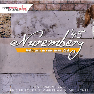 Das Erbe von Nürnberg