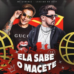 ELA SABE O MACETE ;) (Explicit)