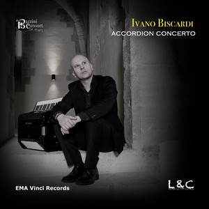Accordion Concerto - Accordion Concerto: III. Allegro