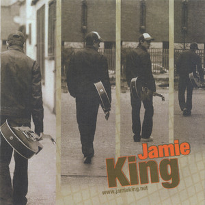 Jamie King