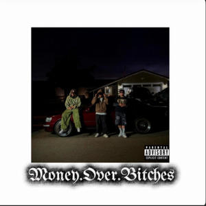 Flex Season (feat. JMoney & Coa$tLine) (Explicit)