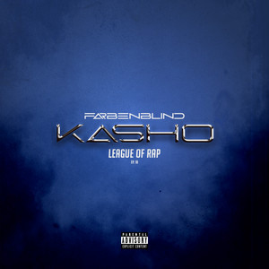 Farbenblind (Explicit)