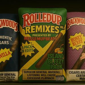 Ghetto Red Hot On A Yacht (MessedUp) (Explicit)