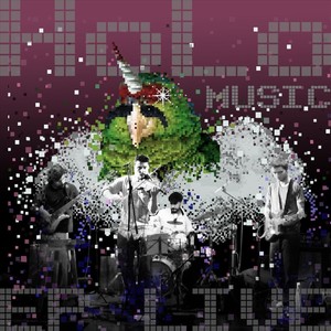 End of the World Party(En Vivo)