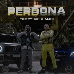 Perdona (Explicit)