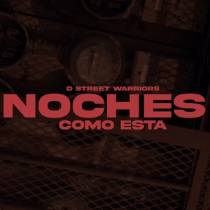 Noches Como Esta (Explicit)