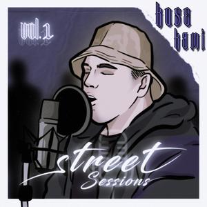 Kosekami: Street Sessions, Vol. 1 (Explicit)