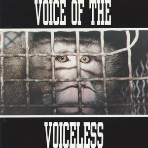 Voice of the Voiceless