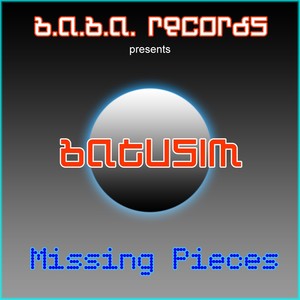 Missing Pieces EP