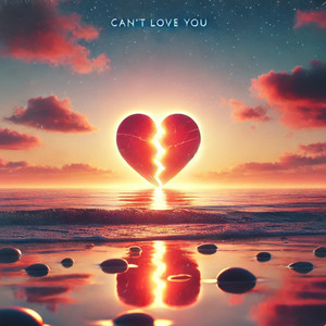 CAN'T LOVE YOU