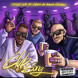 Club Song (Radio Edit)
