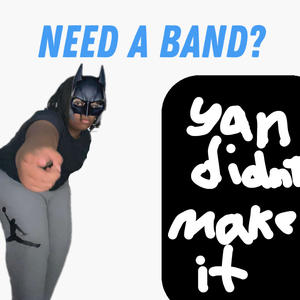 Need a band (feat. Needasmile) [Explicit]