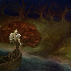 Indecisions And Lights