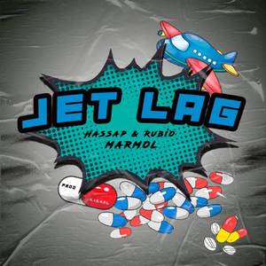 Jet Lag (Explicit)