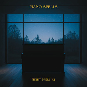 Night Spell #2