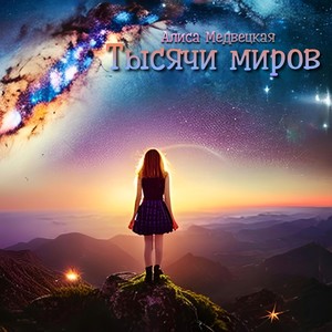 Тысячи миров