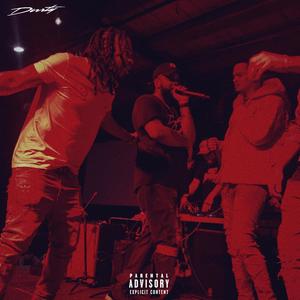 Goin' Up (feat. TwinDaGod) (Explicit)