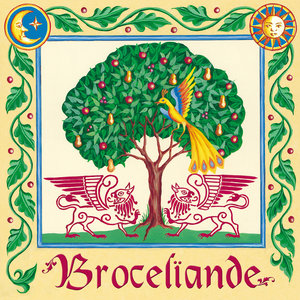 Brocelïande