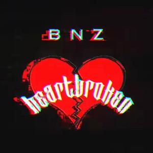 Heartbroken (Explicit)