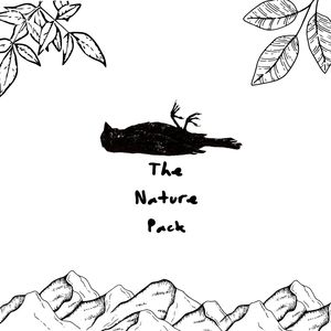 RXM Presents: The Nature Pack