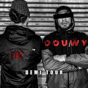 Demi Tour (feat. Fgz) [Explicit]