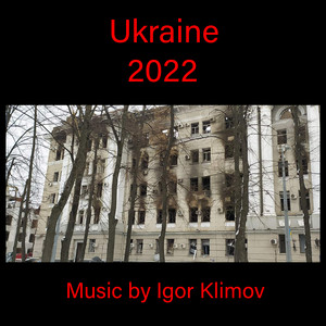 Ukraine 2022