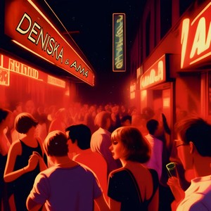 В танце (Explicit)