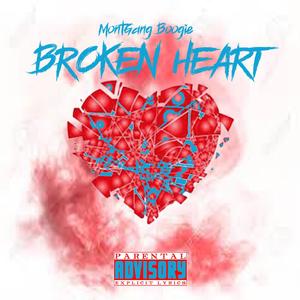 Broken Heart (Explicit)