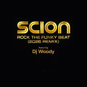 Rock The Funky Beats 2026 (feat. Dj Woody)