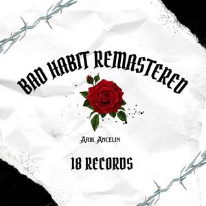 bad habit (Remastered|Explicit)