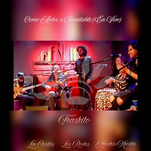 Como Antes x Inevitable (En Vivo)