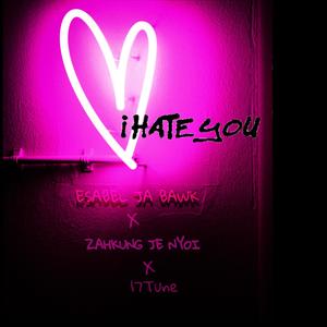 I Hate You (Explicit)