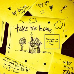 Take Me Home (Explicit)