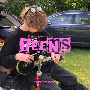 Teens (feat. Whiteplug)