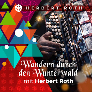 Wandern durch den Wunterwald mit Herbert Roth