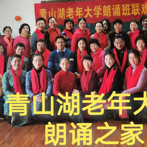 作者碑林路人诗歌  《大写的中国 》