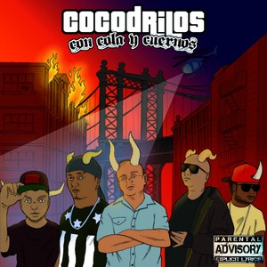 Chikas, Chikas (Explicit)