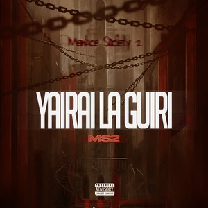 YAIRAI LA GUIRI (Explicit)