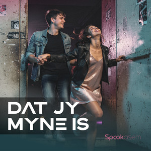 Dat Jy Myne Is