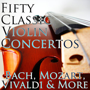 Mikhail Gantvarg - Violin Concerto No. 3 in G Major, K. 216: III. Rondeau - Allegro