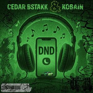 DND (feat. Bstakk & Kobain) (Explicit)
