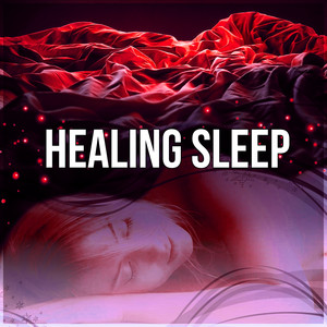 Healing Sleep – Restful Sleep, Sounds of Silence, Deep Dreams, Relaxation, Stress Relief, Bedtime Music