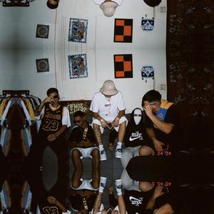 Tranquilo Socio (feat. Leo Morales, 7ZN & Rexkn) (Explicit)