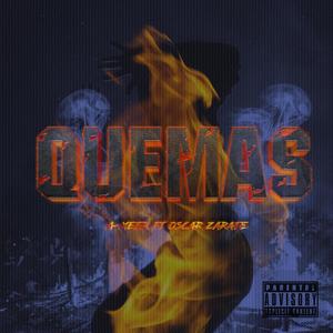 Quemas (feat. Oscar Zárate)