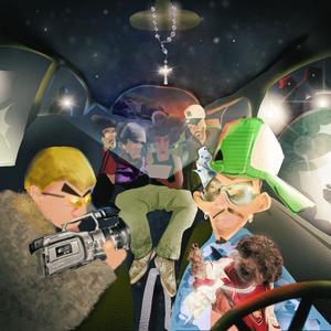 Michael Jackson (feat. DirtyRoss) (Explicit)