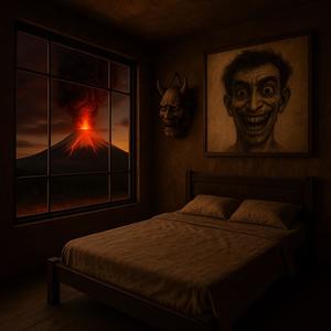 GODZILLA (feat. santin) (Explicit)