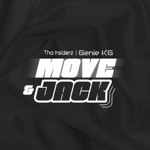 Move & Jack (feat. Genie KG) [Explicit]